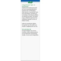 A.Vogel Atrosan Spier- en Gewrichtsgel