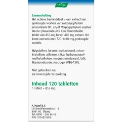 A.Vogel Atrosan Tabletten