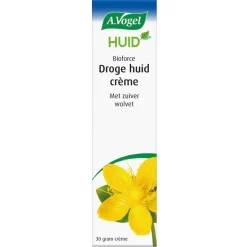A.Vogel Bioforce Droge Huid Crème