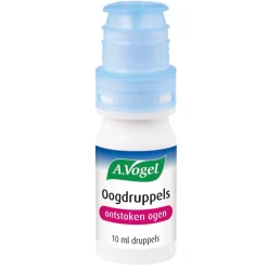 A.Vogel Ontstoken Ogen Oogdruppels