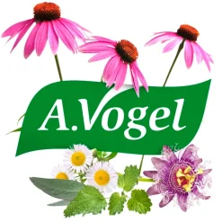 A.Vogel Ontstoken Ogen Oogdruppels