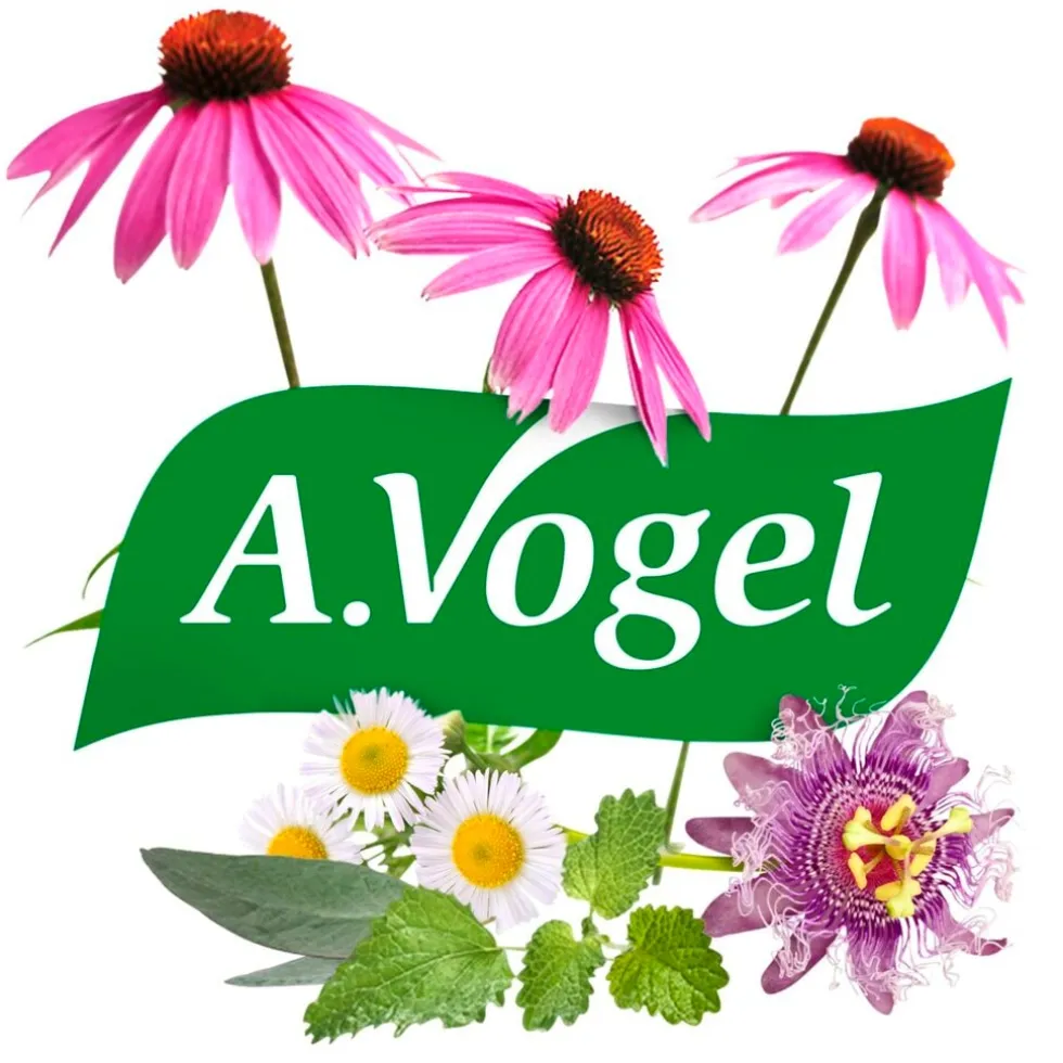 A.Vogel Ontstoken Ogen Oogdruppels