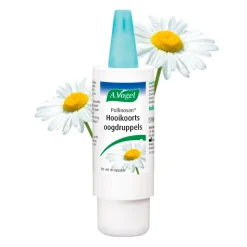 A.Vogel Pollinosan Hooikoorts Oogdruppels