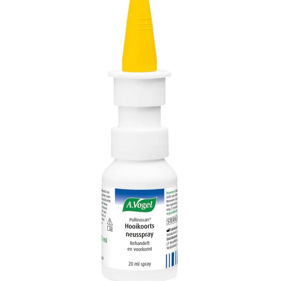 A.Vogel Pollinosan Hooikoorts Neusspray