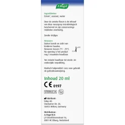 A.Vogel Pollinosan Hooikoorts Neusspray