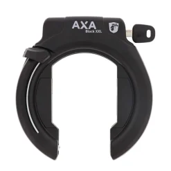 AXA Ringslot Block XXL ART2** Zwart