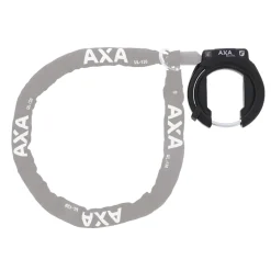 AXA Ringslot Block XXL ART2** Zwart