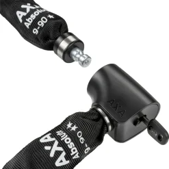 AXA Absolute Kettingslot ART2** 90/9