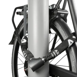 AXA Absolute Kettingslot ART2** 90/9