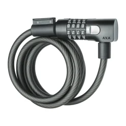 AXA Resolute Kabelslot C10-150 Code