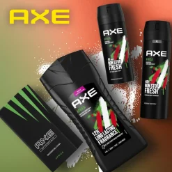 Axe Africa Douchegel