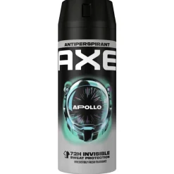 Axe Apollo Antitranspirant Spray