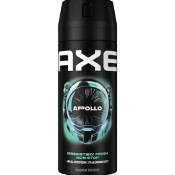 Axe Apollo Deodorant & Bodyspray