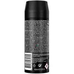 Axe Apollo Deodorant & Bodyspray