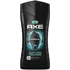 Axe Apollo 3-In-1 Douchegel