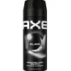 Axe Black Deodorant & Bodyspray