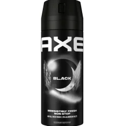 Axe Black Deodorant & Bodyspray