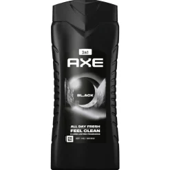 Axe Black 3-in-1 Douchegel