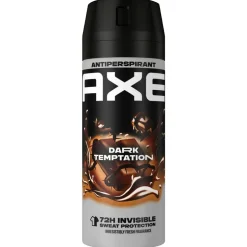 Axe Dark Temptation Antitranspirant Spray