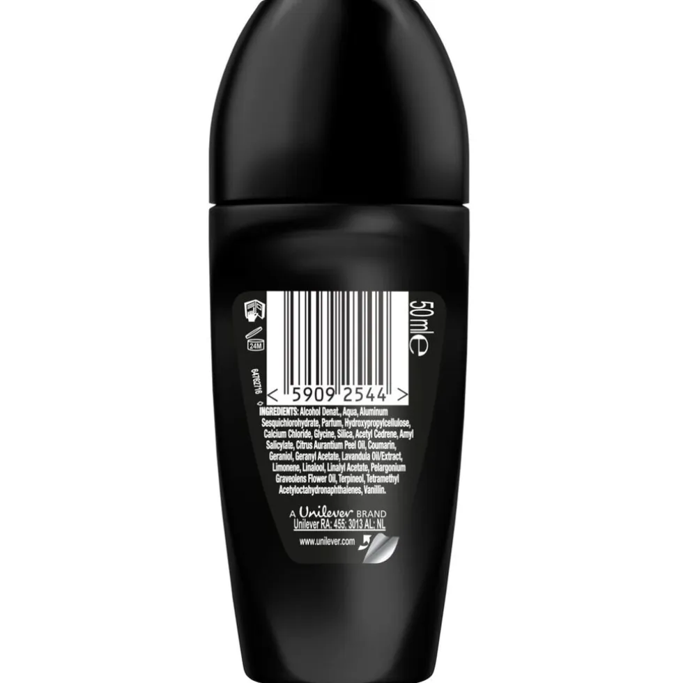 Axe Dark Temptation Antitranspirant Roller