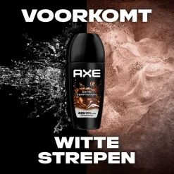 Axe Dark Temptation Antitranspirant Roller