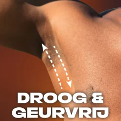 Axe Dark Temptation Antitranspirant Roller