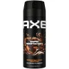 Axe Dark Temptation Deodorant & Bodyspray