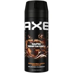 Axe Dark Temptation Deodorant & Bodyspray