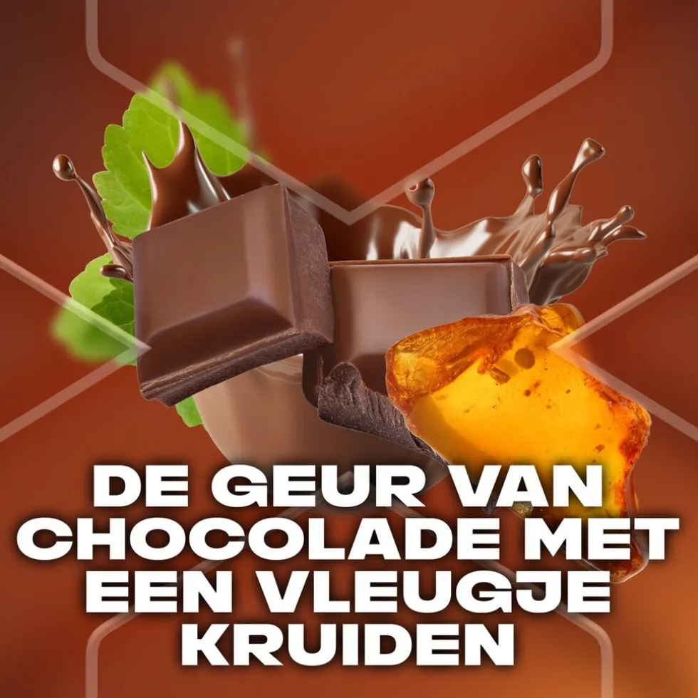 Axe Dark Temptation Deodorant & Bodyspray