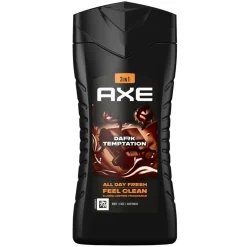 Axe Dark Temptation 3-In-1 Douchegel