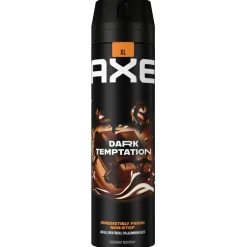 Axe Dark Temptation XL Deodorant & Bodyspray