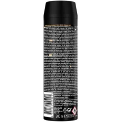 Axe Dark Temptation XL Deodorant & Bodyspray
