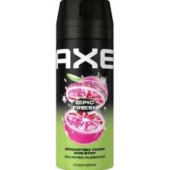 Axe Epic Fresh Deodorant & Bodyspray