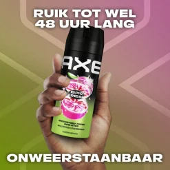 Axe Epic Fresh Deodorant & Bodyspray