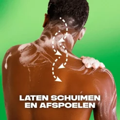 Axe Epic Fresh 3-in-1 Douchegel