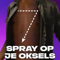 Axe Excite Deodorant & Bodyspray