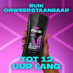 Axe Excite 3-In-1 Douchegel en Shampoo