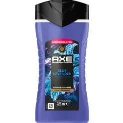 Axe Fine Fragrance Blue Lavender Douchegel