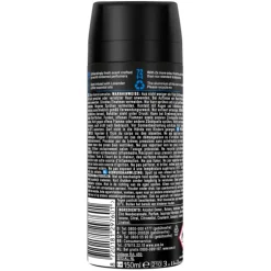 Axe Fine Fragrance Blue Lavender Deodorant Bodyspray