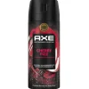 Axe Fine Fragrance Cherry Fizz Deodorant Bodyspray