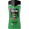 Axe Jungle Fresh Extra Fresh 3-in-1 Douchegel
