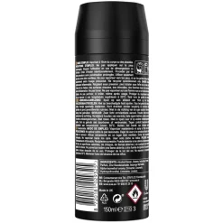 Axe Leather & Cookies Deodorant & Bodyspray