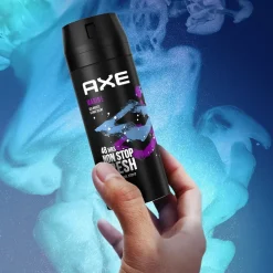 Axe Marine Deodorant & Bodyspray