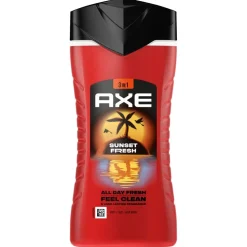 Axe Sunset Fresh 3-in-1 Douchegel