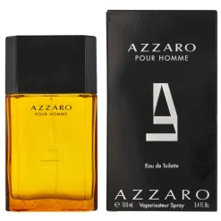 Azzaro Pour Homme - Eau de Toilette 100ml