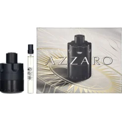 Azzaro The Most Wanted Giftset 60ml