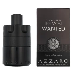 Azzaro The Most Wanted Intense - Eau de Parfum 100ml