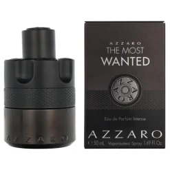 Azzaro The Most Wanted Intense - Eau de Parfum 50ml