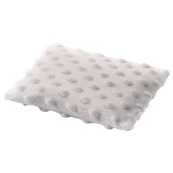 Baby Ono Cherry Grijs Lavendel Pittenzak