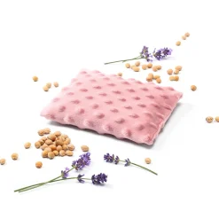 Baby Ono Cherry Roze Lavendel Pittenzak